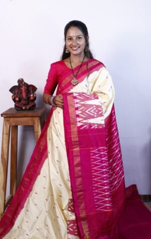 Pochampally sarees