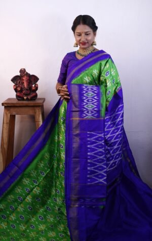 Pochampally sarees