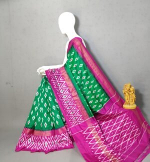 Pochampally sarees