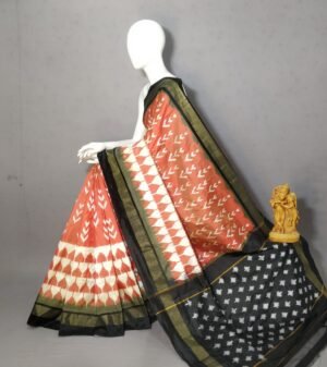 Pochampally sarees