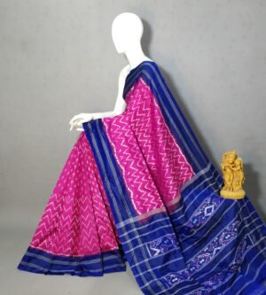 Pochampally sarees