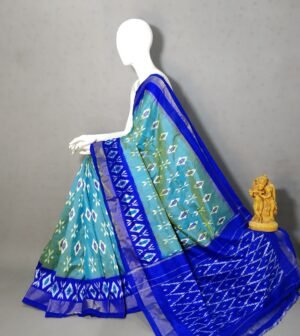 Pochampally sarees