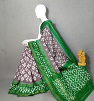 Pochampally sarees