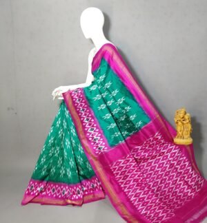 Pochampally sarees