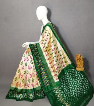 Pochampally sarees