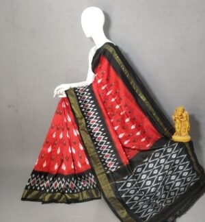 Pochampally sarees