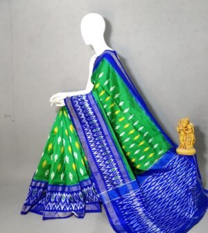 Pochampally sarees