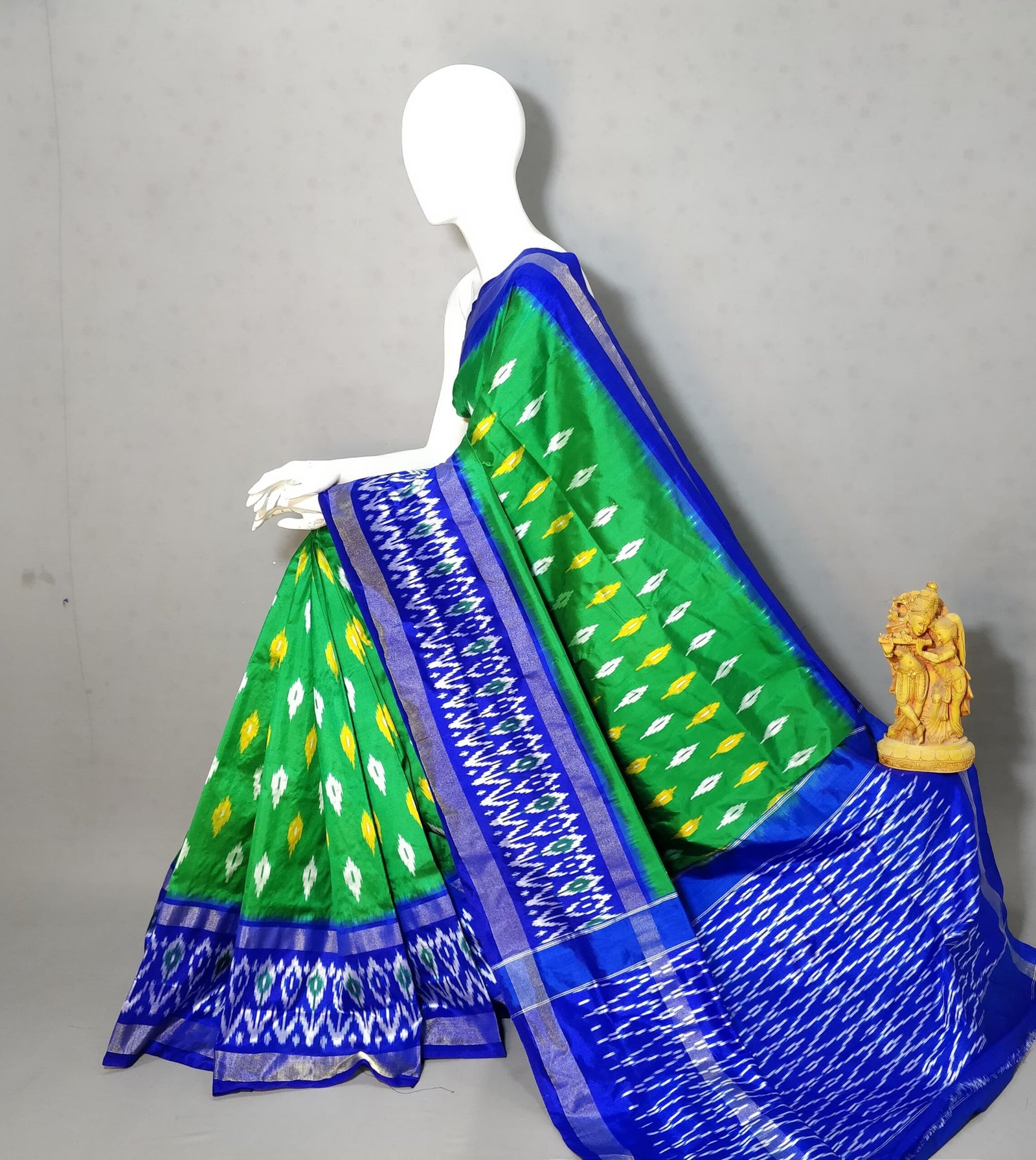 Pochampally sarees