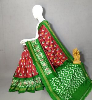 Pochampally sarees