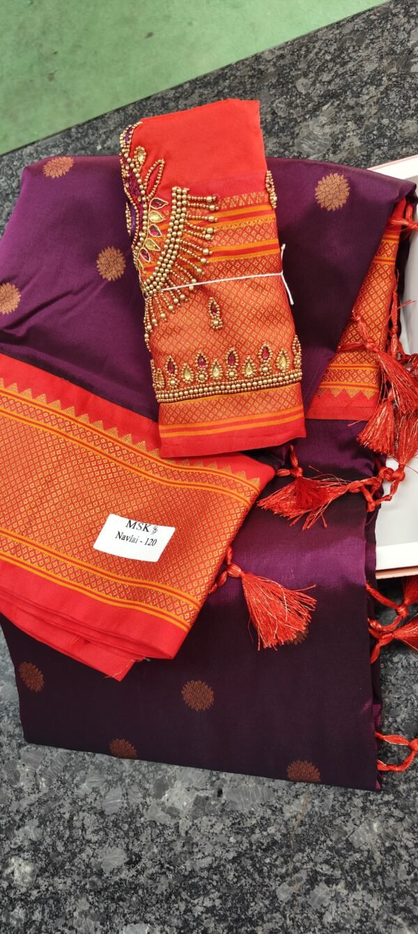 PHAITNI SAREE