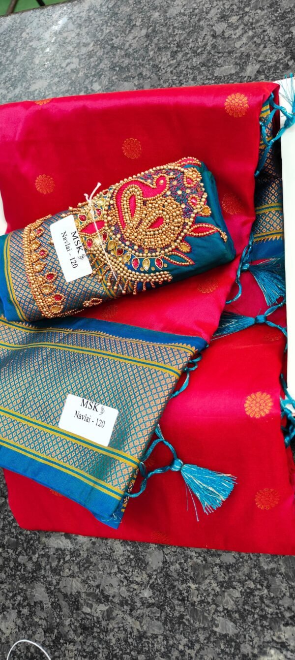 PHAITNI SAREE