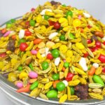Premium Masala Saunf – Sweet & Spicy Fennel Mouth Freshener