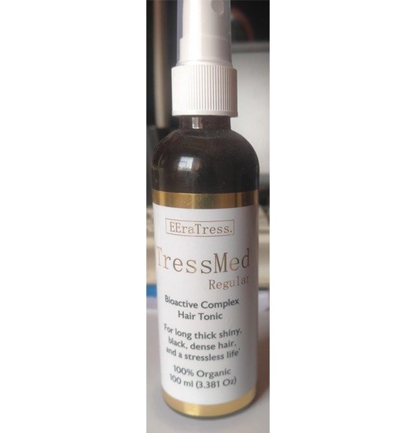 TressMed Regular Bioactive Complex Hair Tonic