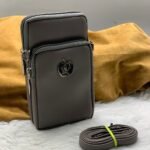 Mobile Sling In Pu Leather (AK 01)