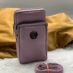 Mobile Sling In Pu Leather (AK 01)