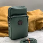Mobile Sling In Pu Leather (AK 01)