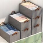 Storage clothes organizer (akar 01)