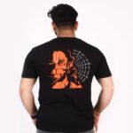 Devotional Cotton T-Shirt – Soft, Breathable & Everyday Comfort Wear