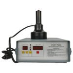 Portable Manual Induction Sealer [2025 Edition] – Seal Up to 500 Bottles/Day