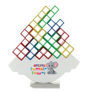 Tumble Tower Jumbo