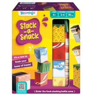 Bloomingo Board Game