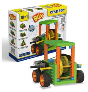 Blix Robotix