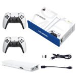 2.4G Wireless Controllers