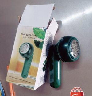 Wireless Lint Remover