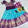 Kids Lehenga Choli