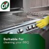 CIF Oven & Grill Cleaner Spray