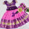 Kids Lehenga Choli