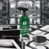 CIF Oven & Grill Cleaner Spray