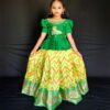 Kids Lehenga Choli