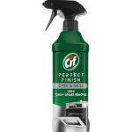 CIF Oven & Grill Cleaner Spray