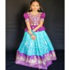 Kids Lehenga Choli