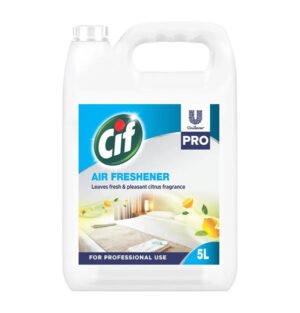 CIF Air Freshener – Long-lasting, refreshing fragrance for a clean and fresh home environment.