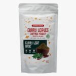Curry Leaves Chutney Powder | 5X Flavor | Authentic & Healthy