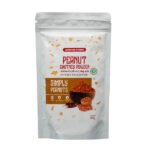 [Zesty & Crunchy] 9 Creative Uses for healthy peanut chutney powder You’ll Love!