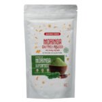 Moringa Leaves Chutney Powder – #1 [Superfood for Nutrition & Flavor Excellence]