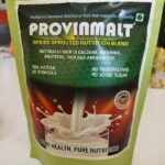 Provinmalt: 21 Proven Supergrains for All-Day Energy & Strength
