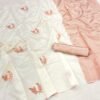 Banarasi Soft Lichi Silk Fabric | Elegant & Luxurious Weave for Ethnic Wear
