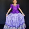 Kids Lehenga Choli