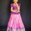 Kids Lehenga Choli