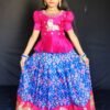 Kids Lehenga Choli