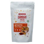 Authentic South Indian Sambar Powder | Aromatic Spice Blend for Flavorful Sambar