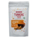 [#1]Premium Turmeric Powder – Pure & Natural Haldi for Cooking & Health