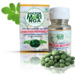 [7 Reasons to Choose Moringa Tablets – Natural Energy and Wellness Boost]