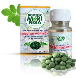 Moringa Tablets