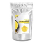 [5-In-1 Herbal Blend] Ubtan Powder for Face & Body – Fairness, Tan Removal & Bridal Glow