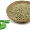 Aloe Vera Powder 100% Pure & Natural for Hair and Skin